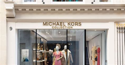 michael kors london